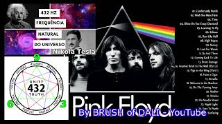 PINK FLOYD HITS  432 Hz  2022 [upl. by Paucker]