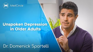 Why Depression Goes Undetected In Adults [upl. by Nyliuqcaj]