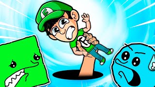 RESCATAMOS a FERNANFLOO  Cuadradito y Circulito [upl. by Messere835]