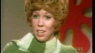 Vicki Lawrence on The Dating Game 1971 [upl. by Arielle]