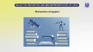 Module2 Unit12 Selective Reporting and Misrepresentation of Data [upl. by Stearns733]