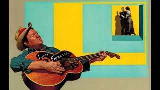 Lefty Frizzell  Mom and Dads Waltz [upl. by Enywad]