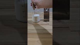 Aerolatte Handheld Milk Frother [upl. by Lottie304]