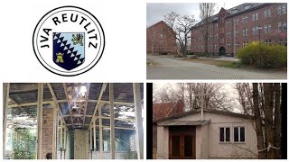 JVA Reutlitz 2021  Lost Places Berlin [upl. by Granese]